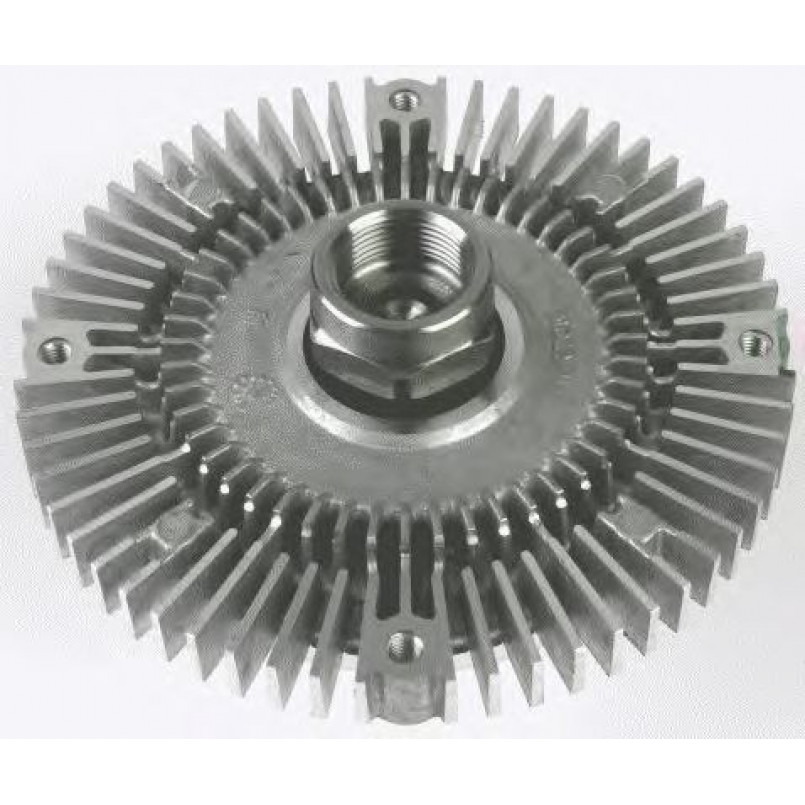 2100 012 131 SACHS - Віскомуфта вентилятора